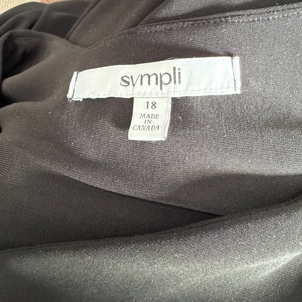Sympli top - Picture 3 of 6